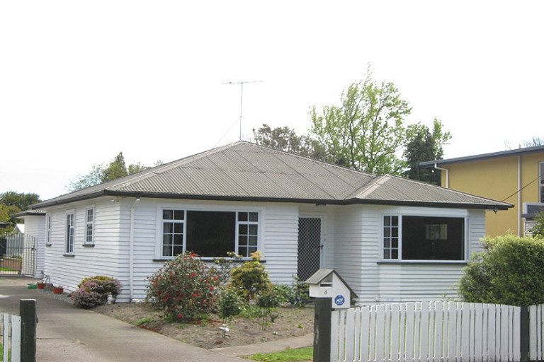 Photo of property in 8 Bank Street, Springlands, Blenheim, 7201