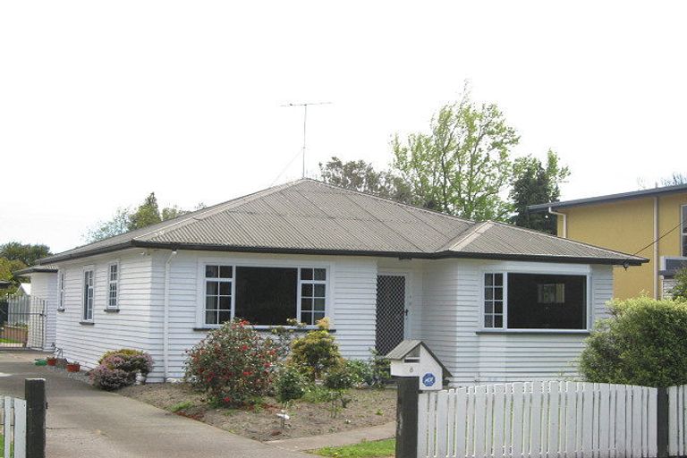 Photo of property in 8 Bank Street, Springlands, Blenheim, 7201