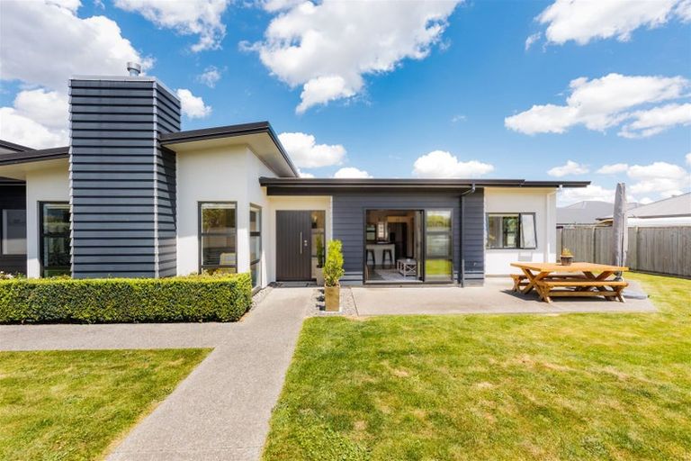 Photo of property in 47 North Street, Ashhurst, 4810