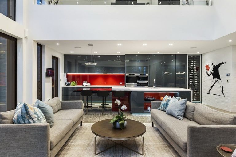 Photo of property in 48b Sunny Brae Crescent, Westmere, Auckland, 1022