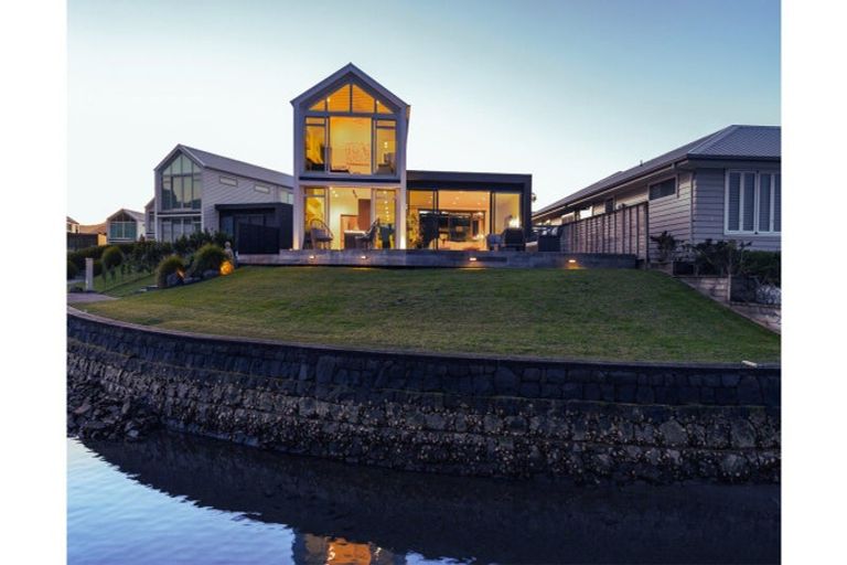 Photo of property in 148 Motu Hei, Pauanui, Hikuai, 3579