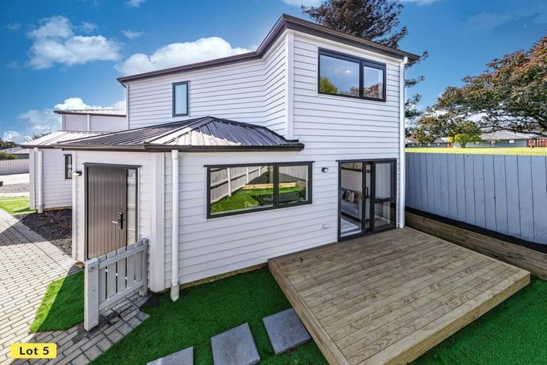 Photo of property in 6e Ariki Place, Red Hill, Papakura, 2110