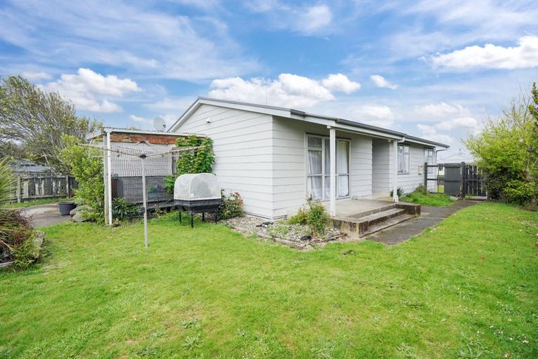 Photo of property in 414 Ness Street, Kew, Invercargill, 9812