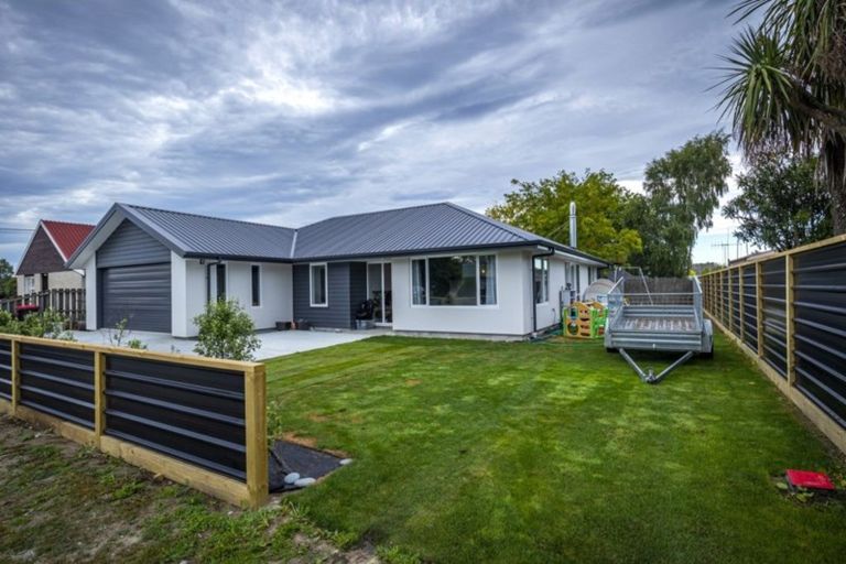 Photo of property in 4 Levens Lane, Temuka, 7920