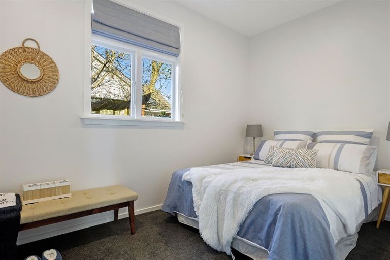 Photo of property in 25 Harker Street, Spreydon, Christchurch, 8024