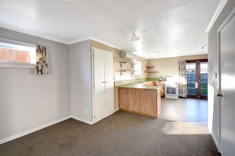Photo of property in 1 Osmond Street, South Dunedin, Dunedin, 9012