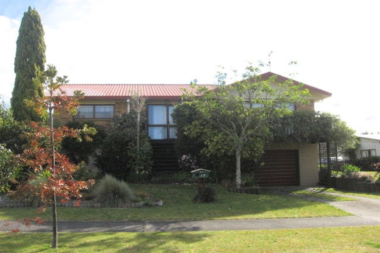 Photo of property in 17 Kauri Place, Tairua, 3508