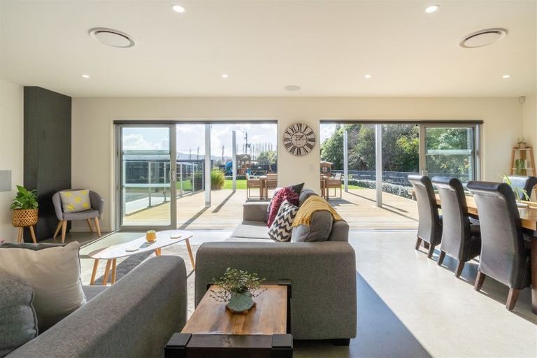 Photo of property in 328 Bedford Road, Te Kowhai, Hamilton, 3288