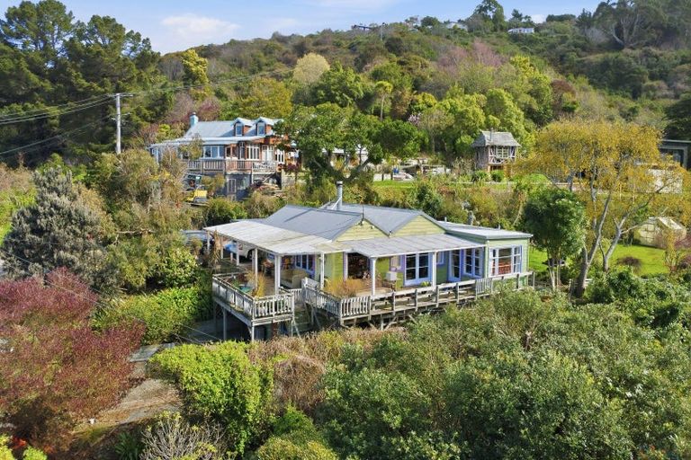 Photo of property in 15 Henry Street, Careys Bay, Port Chalmers, 9023