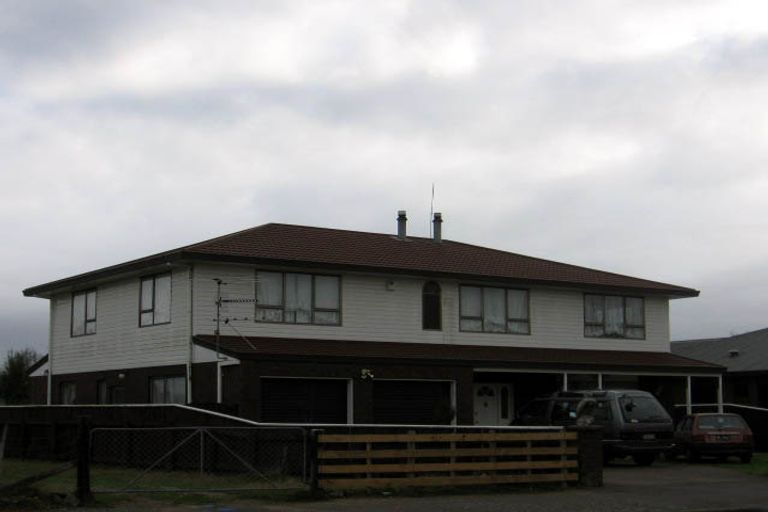 Photo of property in 128 Pownall Street, Masterton, 5810