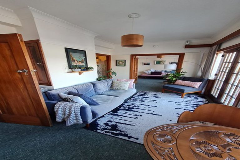 Photo of property in Elms Court Flats, 5/367 The Terrace, Te Aro, Wellington, 6011
