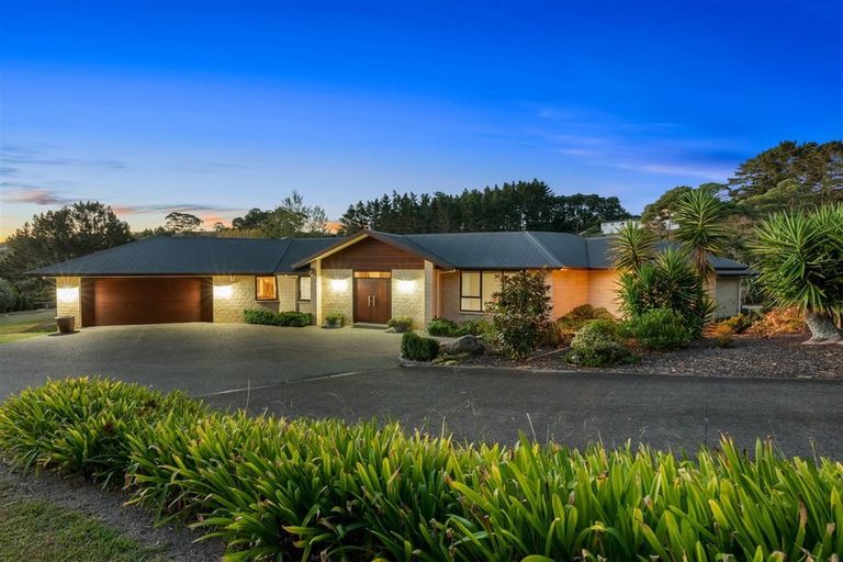 Photo of property in 352 Ridge Road, Coatesville, Albany, 0793