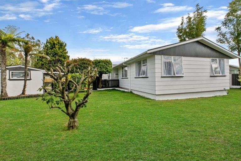 Photo of property in 12 Johannes Court, Nawton, Hamilton, 3200