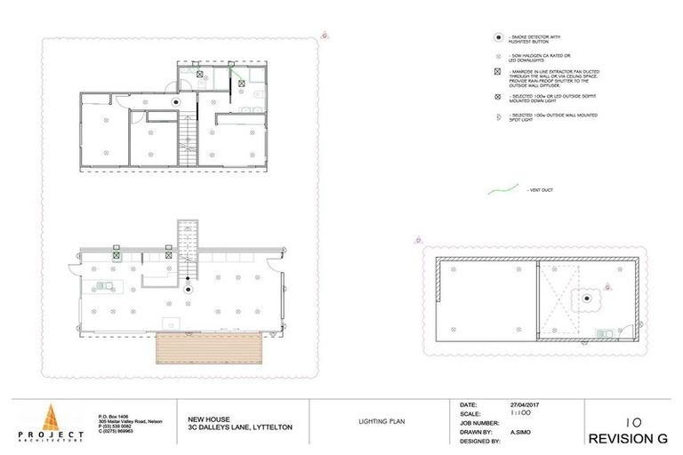 Photo of property in 3c Dalleys Lane, Lyttelton, 8082