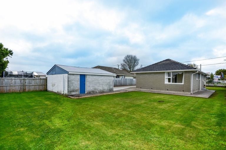 Photo of property in 27 Maces Road, Bromley, Christchurch, 8062