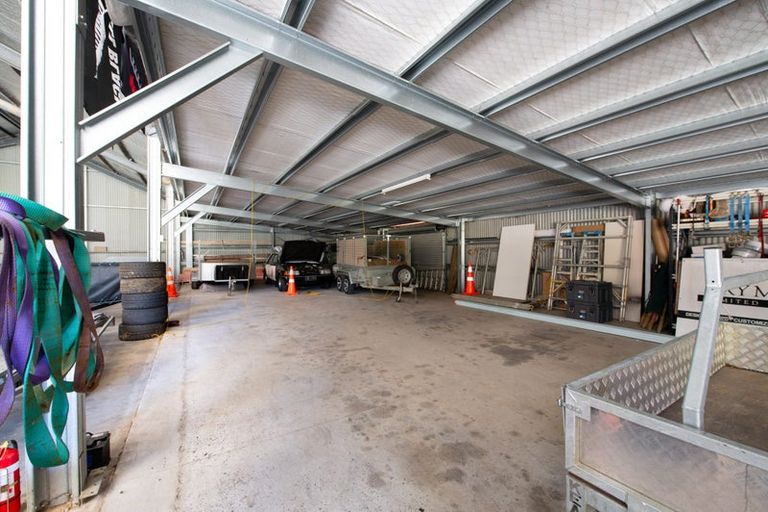 Photo of property in 476 Rotokauri Road, Rotokauri, 3289