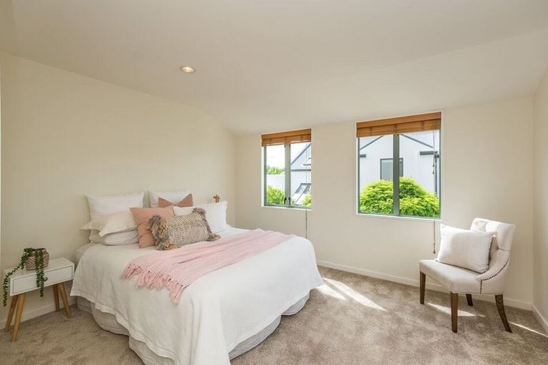Photo of property in 114a Bishop Street, St Albans, Christchurch, 8014