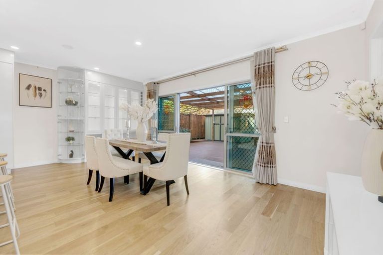 Photo of property in 3 Puoro Street, Flat Bush, Auckland, 2019