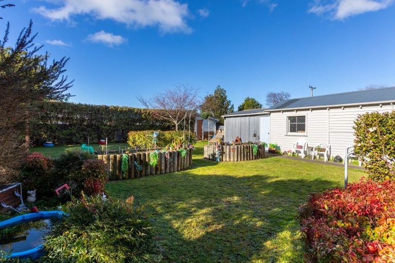 Photo of property in 69 Gordon Street, Dannevirke, 4930