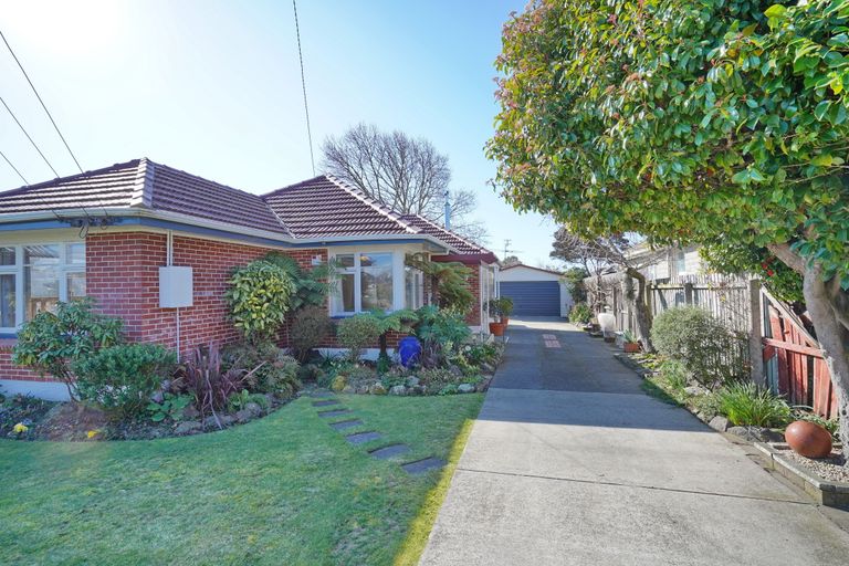 Photo of property in 3 Reginald Street, Burwood, Christchurch, 8083