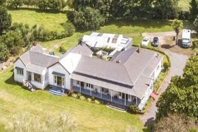 Photo of property in 247 Papaiti Road, Papaiti, Whanganui, 4584