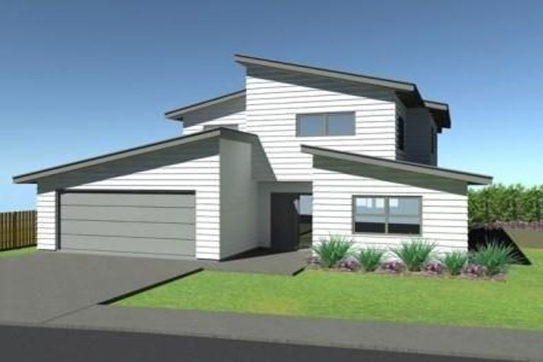 Photo of property in 20 Farnworth Terrace, Churton Park, Wellington, 6037