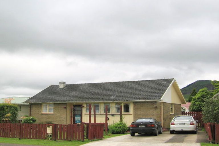 Photo of property in 10 Shaw Avenue, Paeroa, 3600