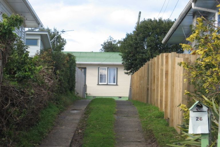 Photo of property in 26 Hooks Road, Manurewa, Auckland, 2102