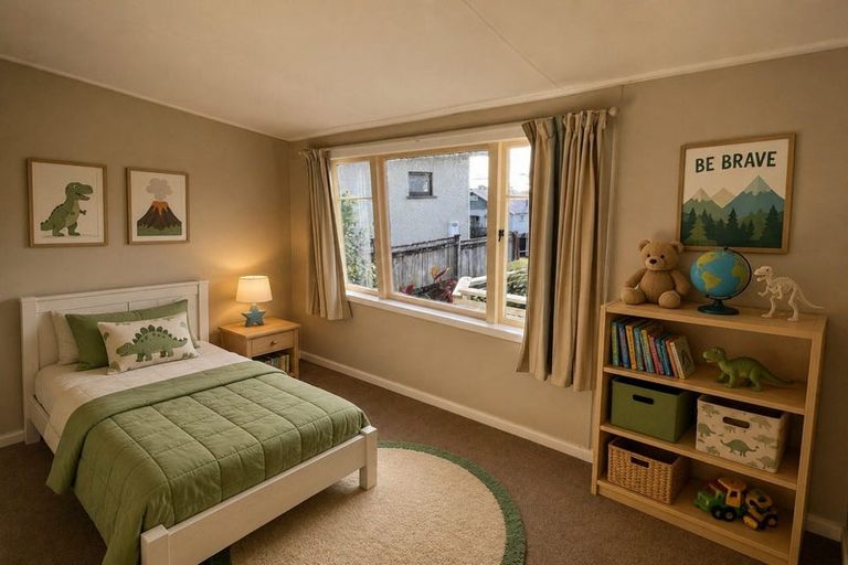 Photo of property in 32 Bonithon Avenue, Moturoa, New Plymouth, 4310