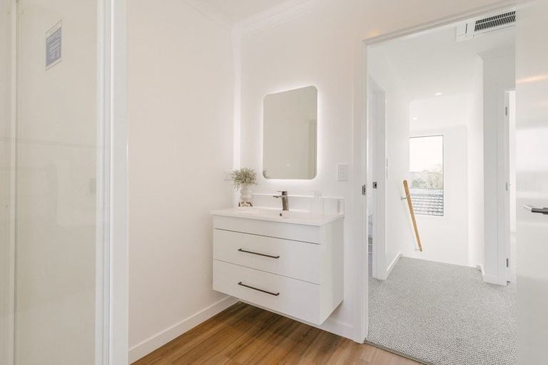 Photo of property in 128b Linton Street, West End, Palmerston North, 4410