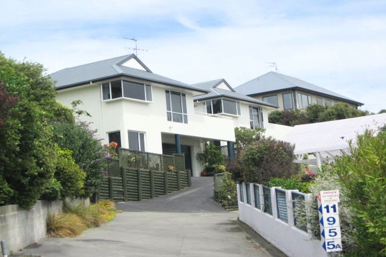 Photo of property in 7a Uldale Place, Westmorland, Christchurch, 8025