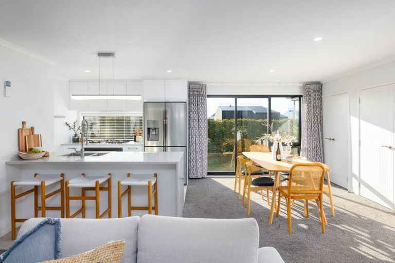 Photo of property in 57 Moreton Green, Rolleston, 7615