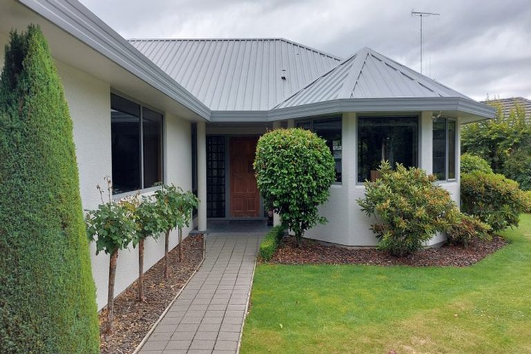 Photo of property in 77 Murray Street, Temuka, 7920