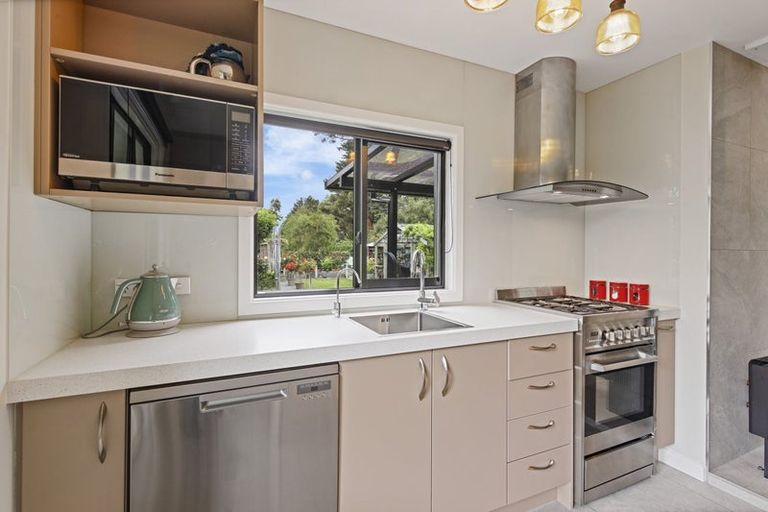 Photo of property in 41 Park Avenue, Oxford, 7430