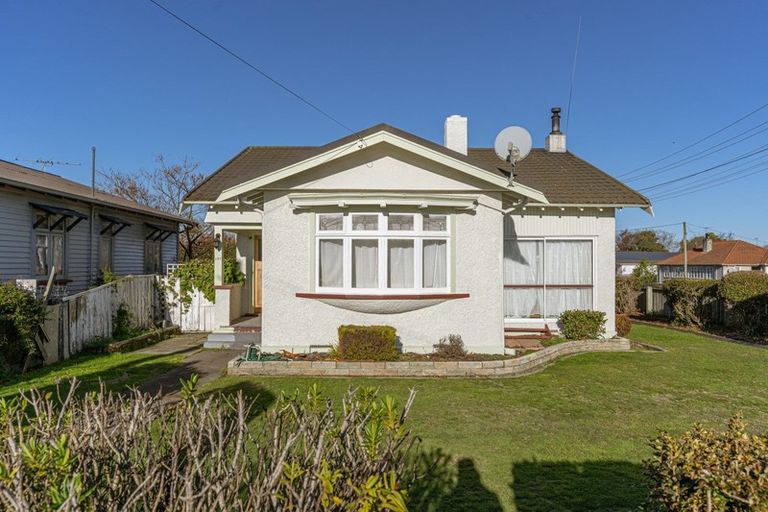 Photo of property in 177 Dixon Street, Masterton, 5810