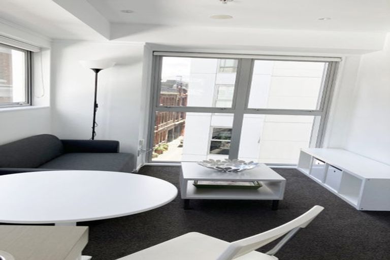 Photo of property in Soho Apartments, 315/74 Taranaki Street, Te Aro, Wellington, 6011