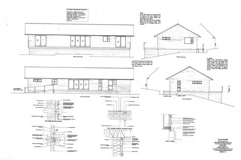 Photo of property in 14 Waterview Place, Haruru, 0204