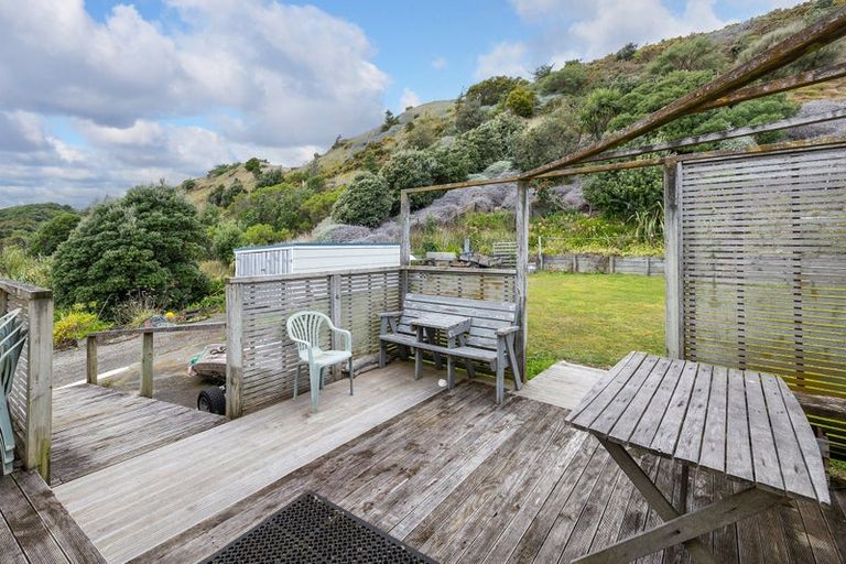 Photo of property in 108 Lake Ferry Road, Lake Ferry, Featherston, 5772