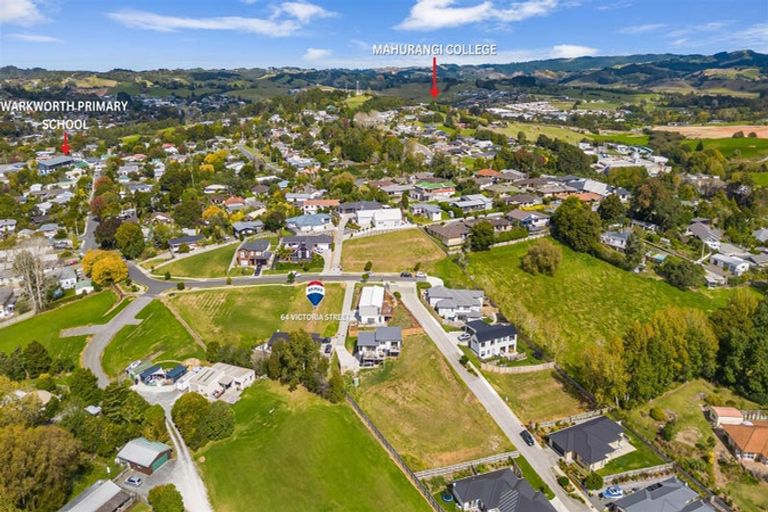 Photo of property in 64 Victoria Street, Warkworth, 0910