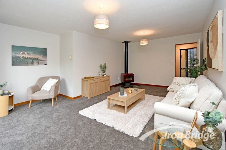 Photo of property in 53 Holliss Avenue, Cashmere, Christchurch, 8022