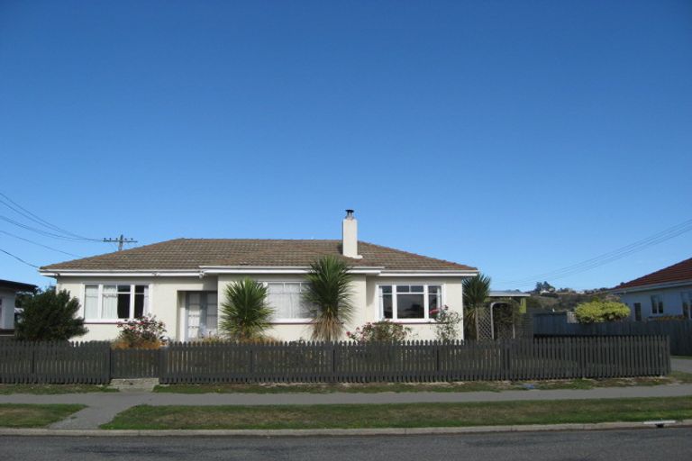 Photo of property in 7 Sandringham Street, Oamaru North, Oamaru, 9400