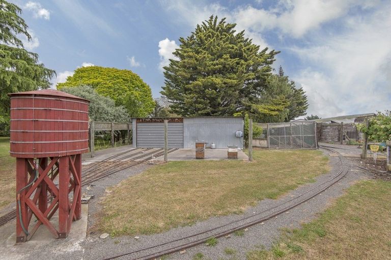 Photo of property in 306 Mandeville Road, Ohoka, Kaiapoi, 7692