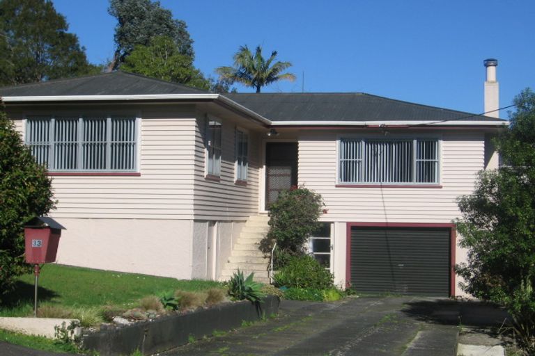 Photo of property in 33 Kirikiri Road, Woodhill, Whangarei, 0110