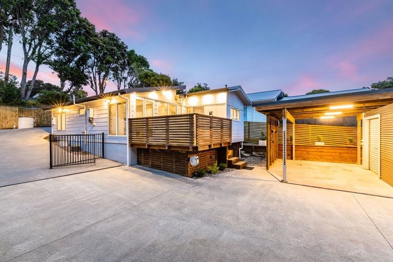 Photo of property in 41 Thornley Street, Titahi Bay, Porirua, 5022