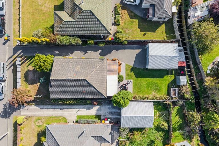 Photo of property in 39 Ranger Street, Mairehau, Christchurch, 8052