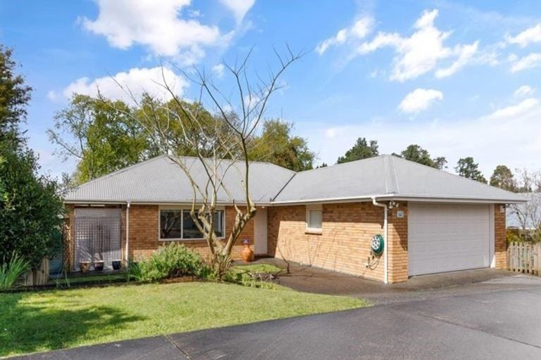 Photo of property in 60 Barry Road, Waihi, 3610