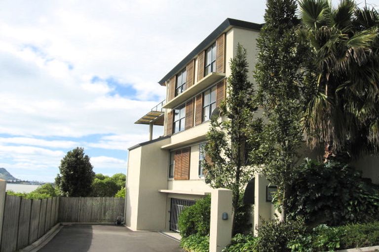 Photo of property in 3/115 Fourth Avenue, Tauranga, 3110