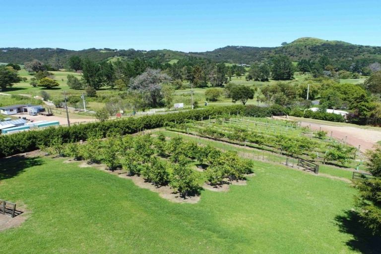 Photo of property in 64 Onetangi Road, Waiheke Island, 1971