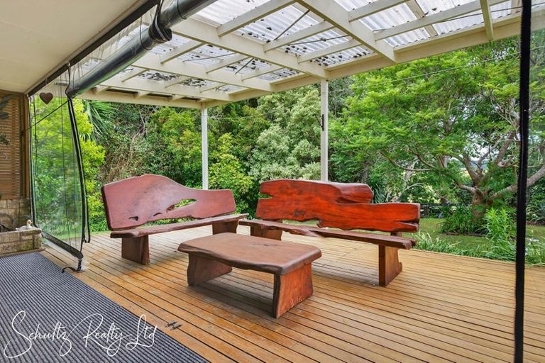 Photo of property in 218 State Highway 12, Brynderwyn, Maungaturoto, 0587