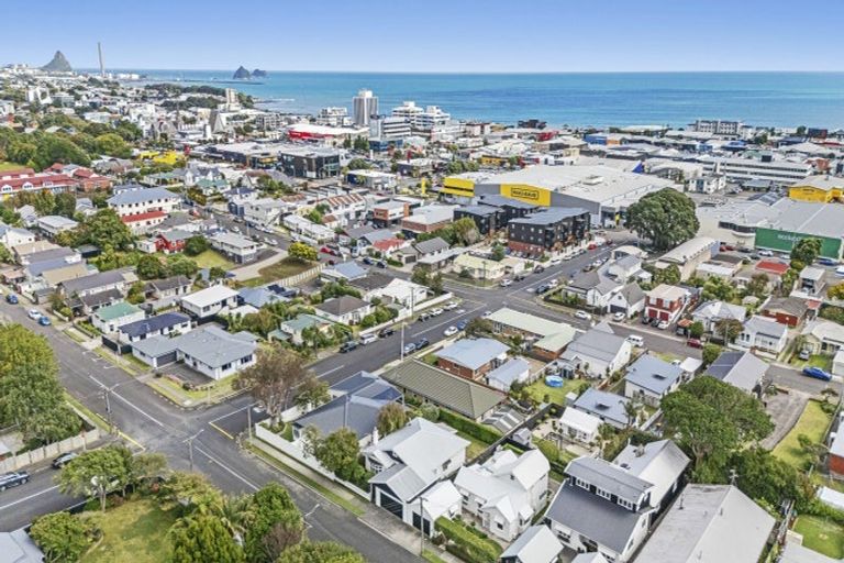 Photo of property in 87 Pendarves Street, New Plymouth, 4310